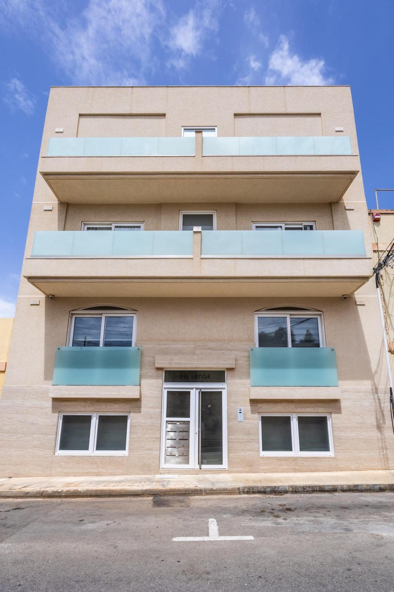 Fl 4 Thelodge-charming Retreat By Homely Apartamento *