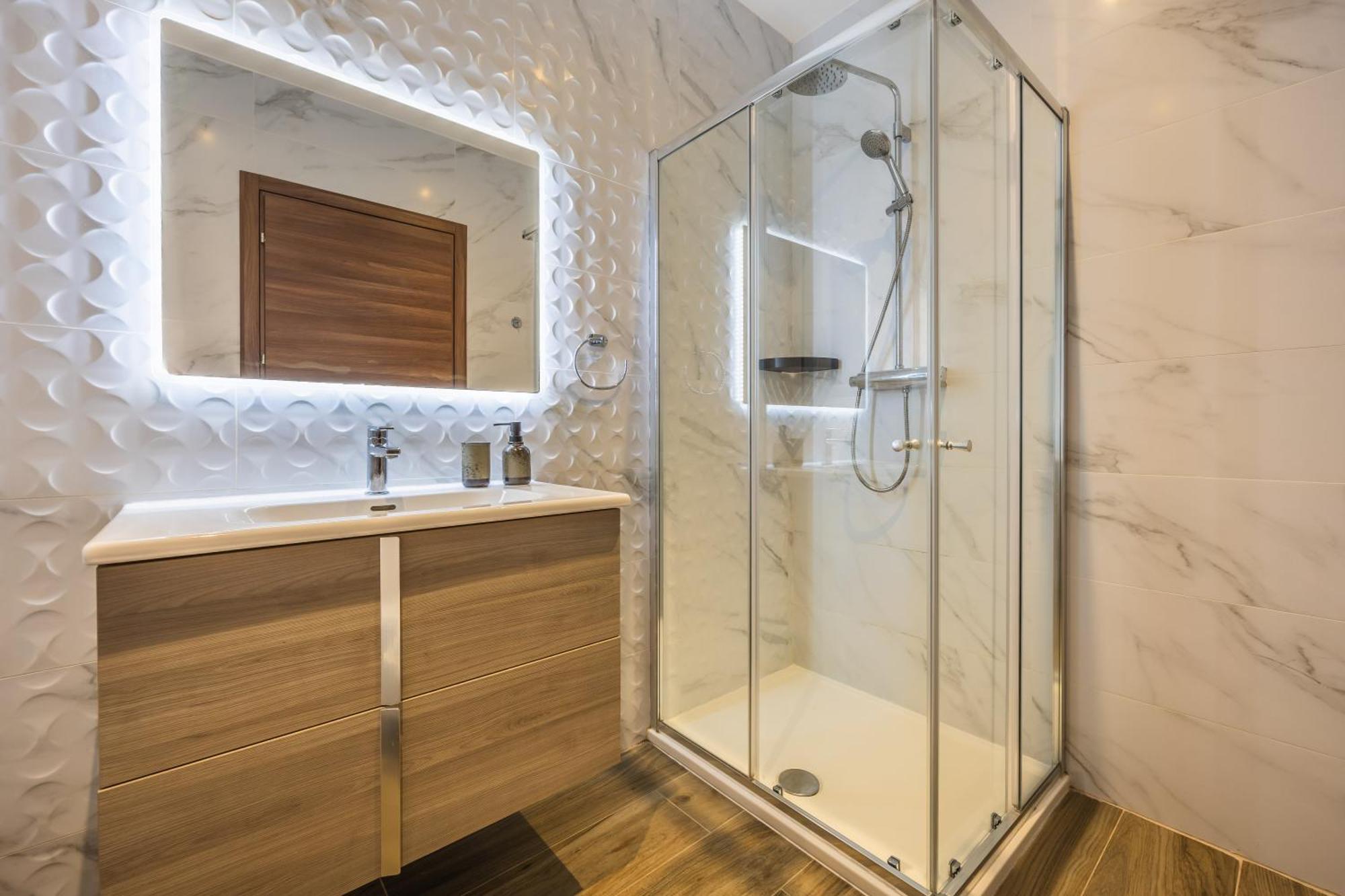 Apartment Fl 4 Thelodge-charming Retreat By Homely Mellieħa