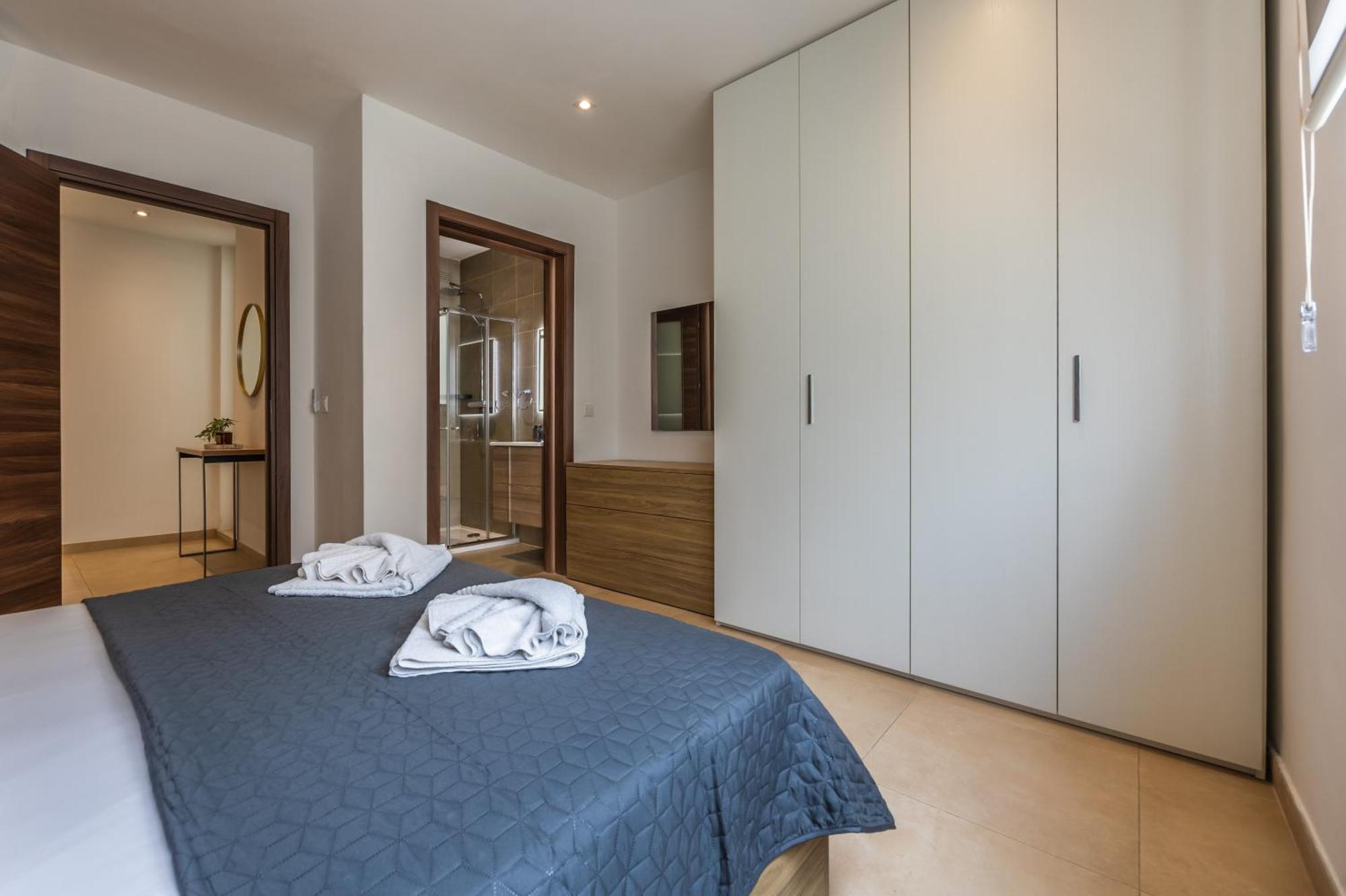 Fl 4 Thelodge-charming Retreat By Homely Mellieħa
