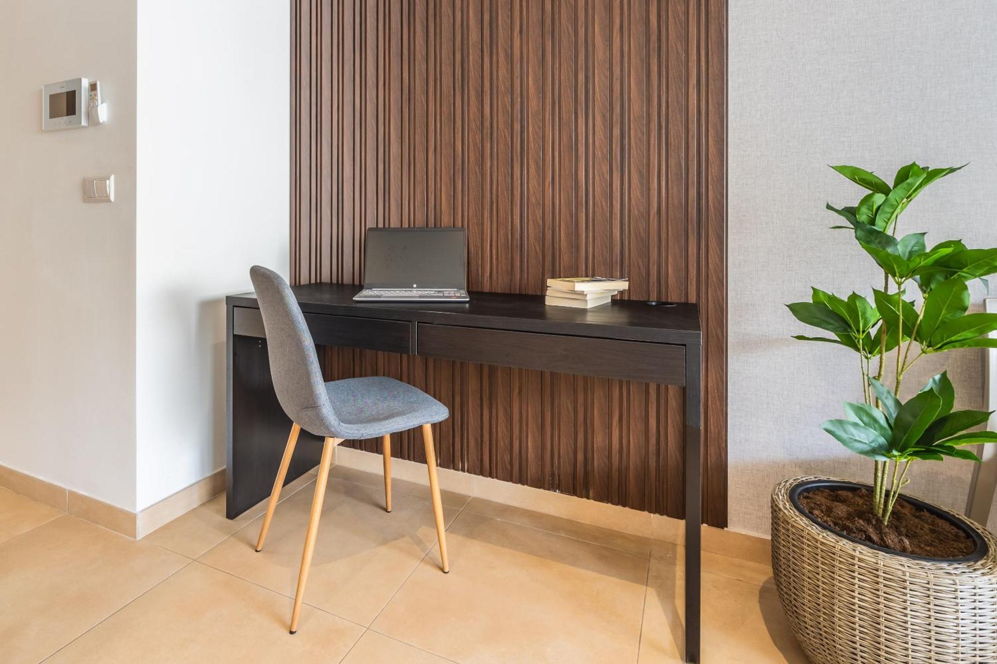 Fl 4 Thelodge-charming Retreat By Homely Apartamento